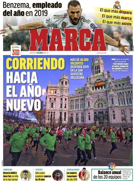 Marca