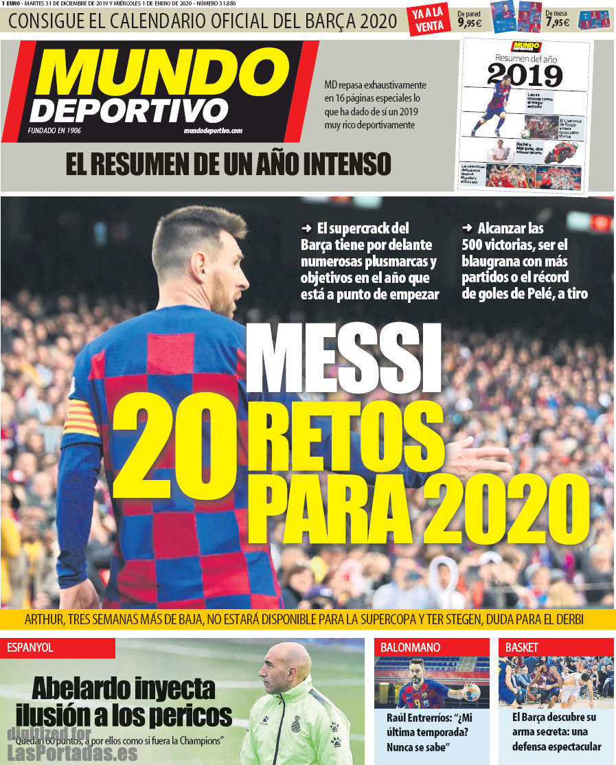 Mundo Deportivo