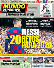 /Mundo Deportivo