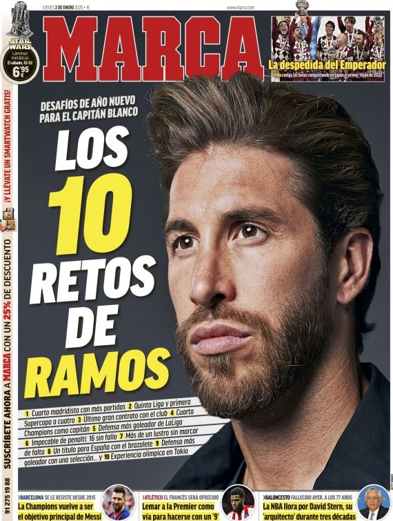 Marca