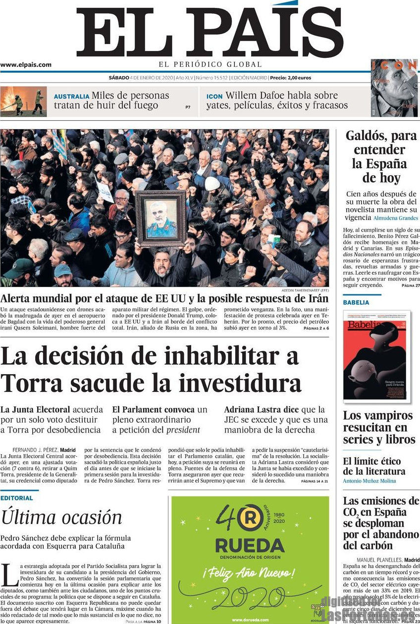 El País