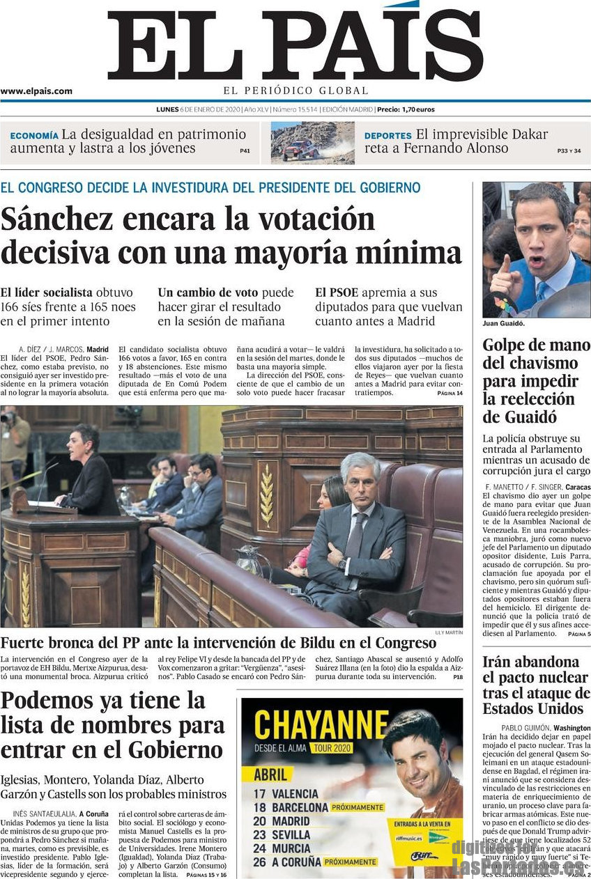 El País