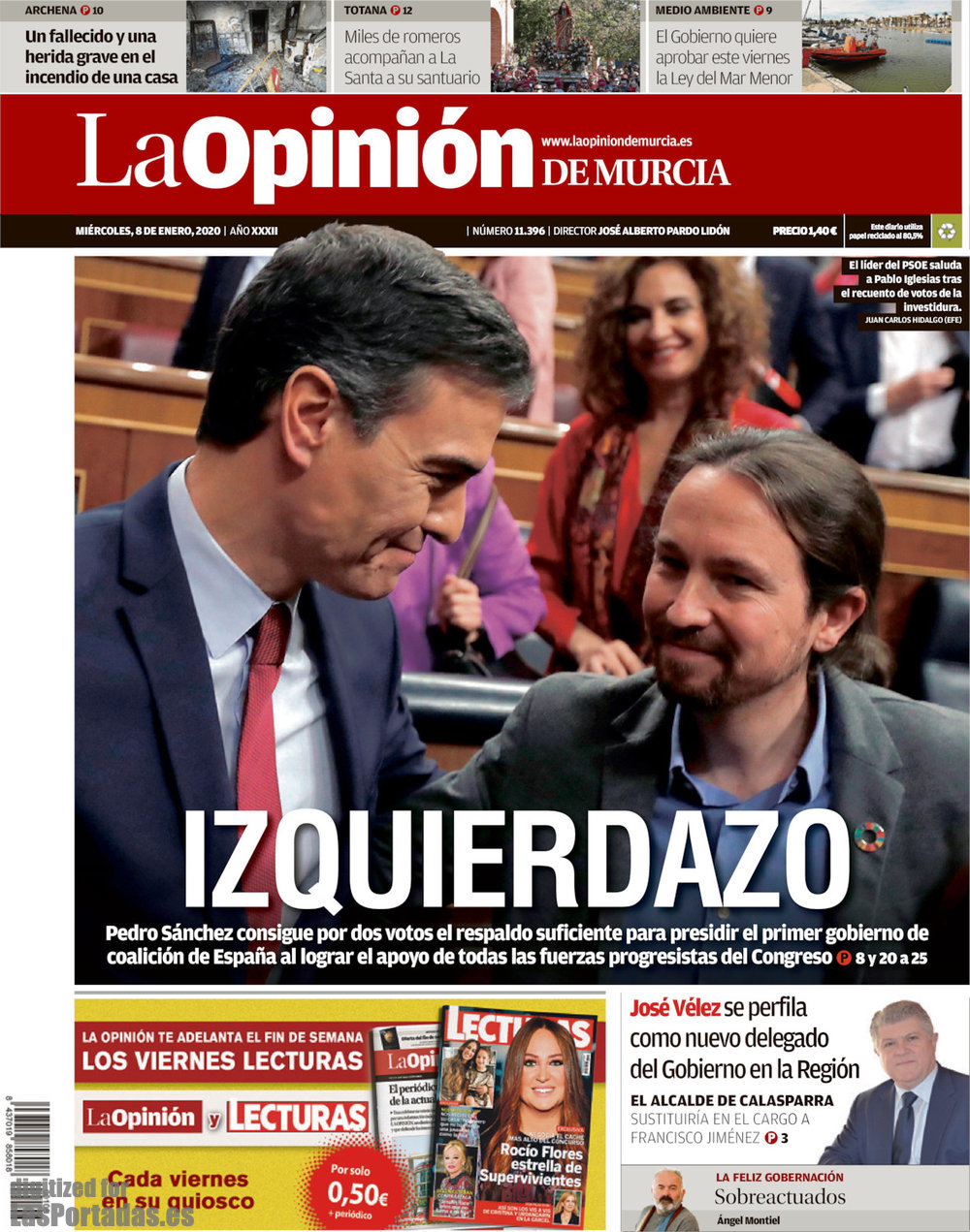 La Opinión de Murcia