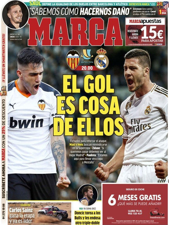 Marca