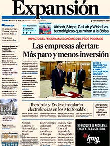 Periodico Expansion