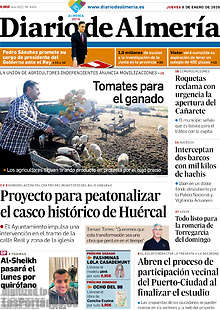 Periodico Diario de Almería