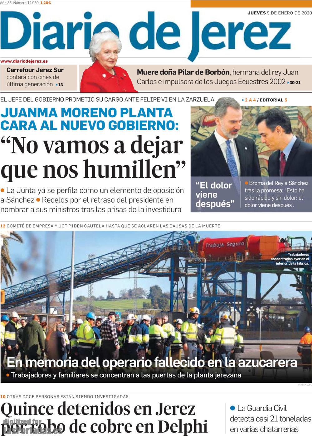 Diario de Jerez