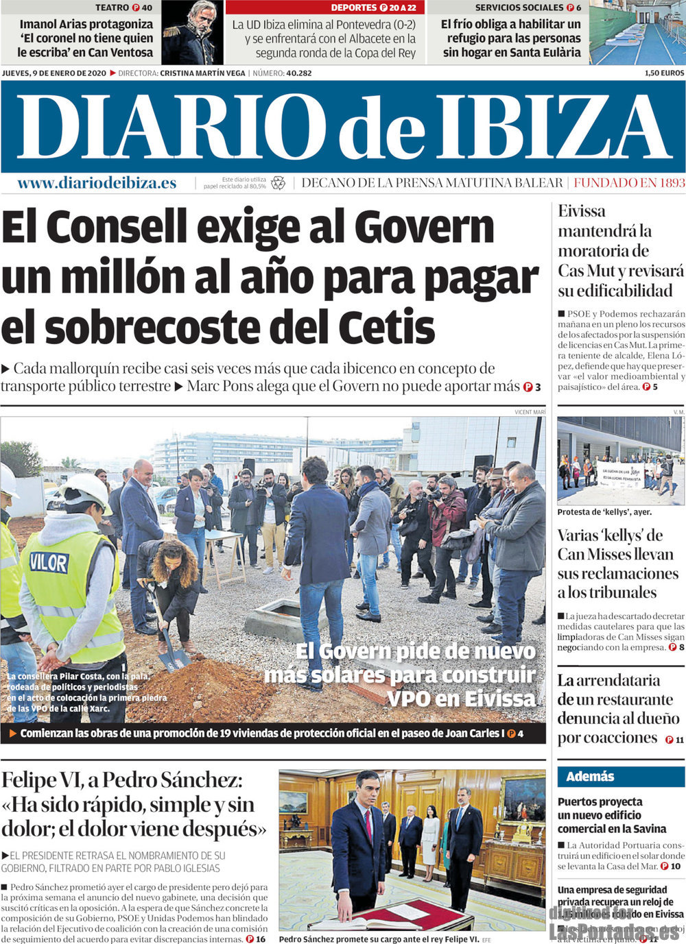 Diario de Ibiza