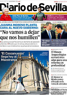 Periodico Diario de Sevilla