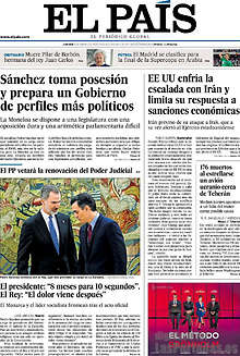 Periodico El País