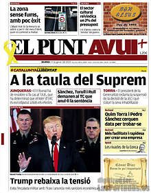 Periodico El Punt