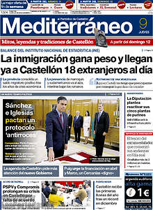 Periodico Mediterráneo