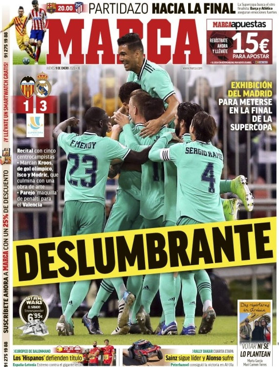 Marca