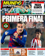 /Mundo Deportivo