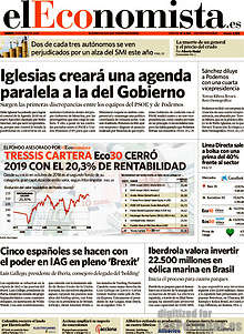 Periodico El Economista