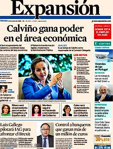 Periodico Expansion