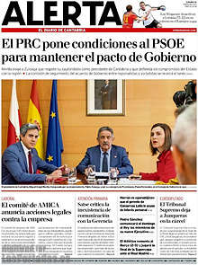 Periodico Alerta