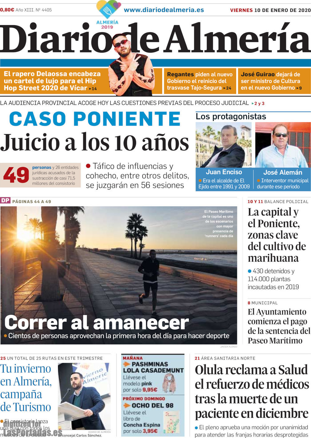 Diario de Almería