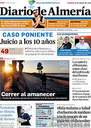 /Diario de Almería