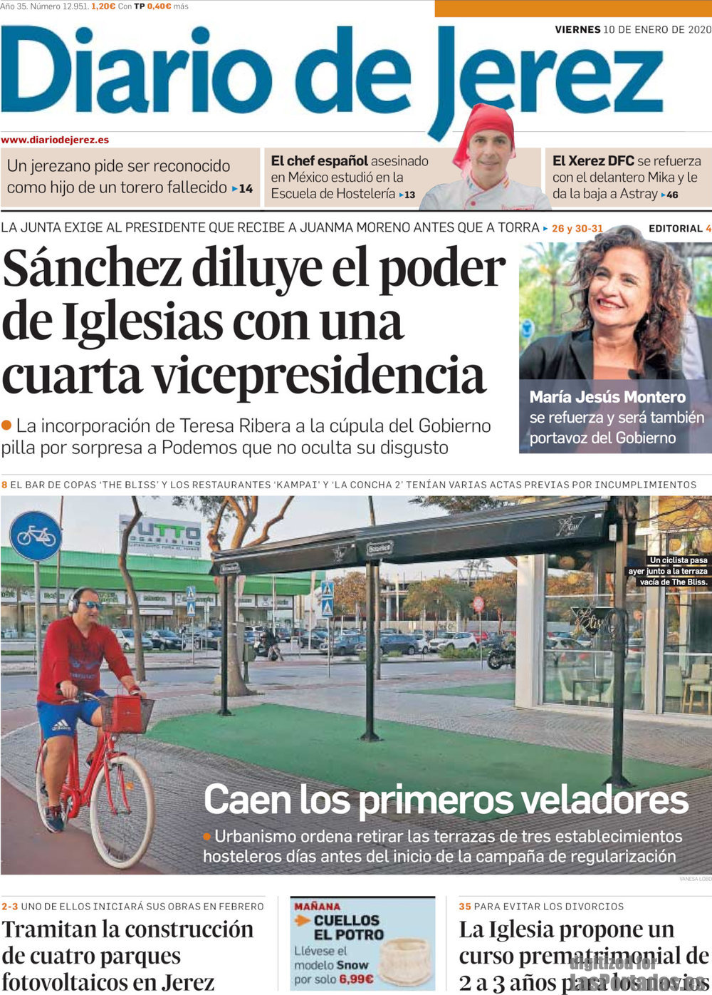 Diario de Jerez