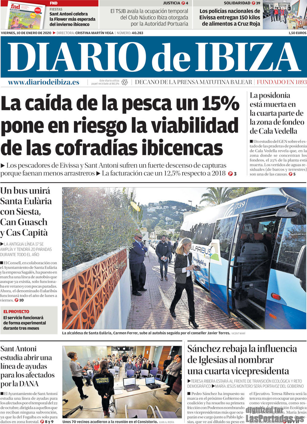 Diario de Ibiza