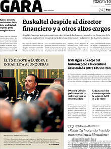 Periodico Gara