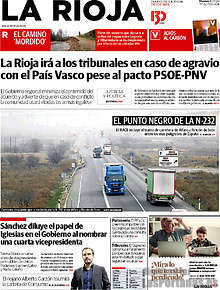 Periodico La Rioja