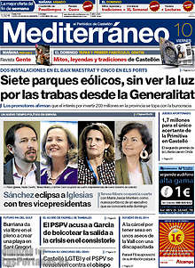 Periodico Mediterráneo