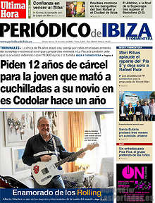 Periodico Periódico de Ibiza