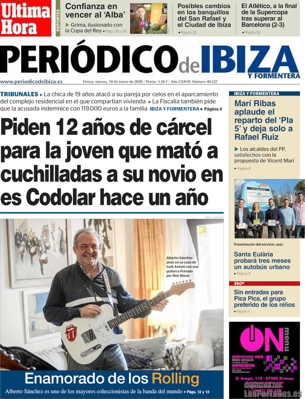 Periódico de Ibiza