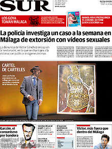 Periodico Sur