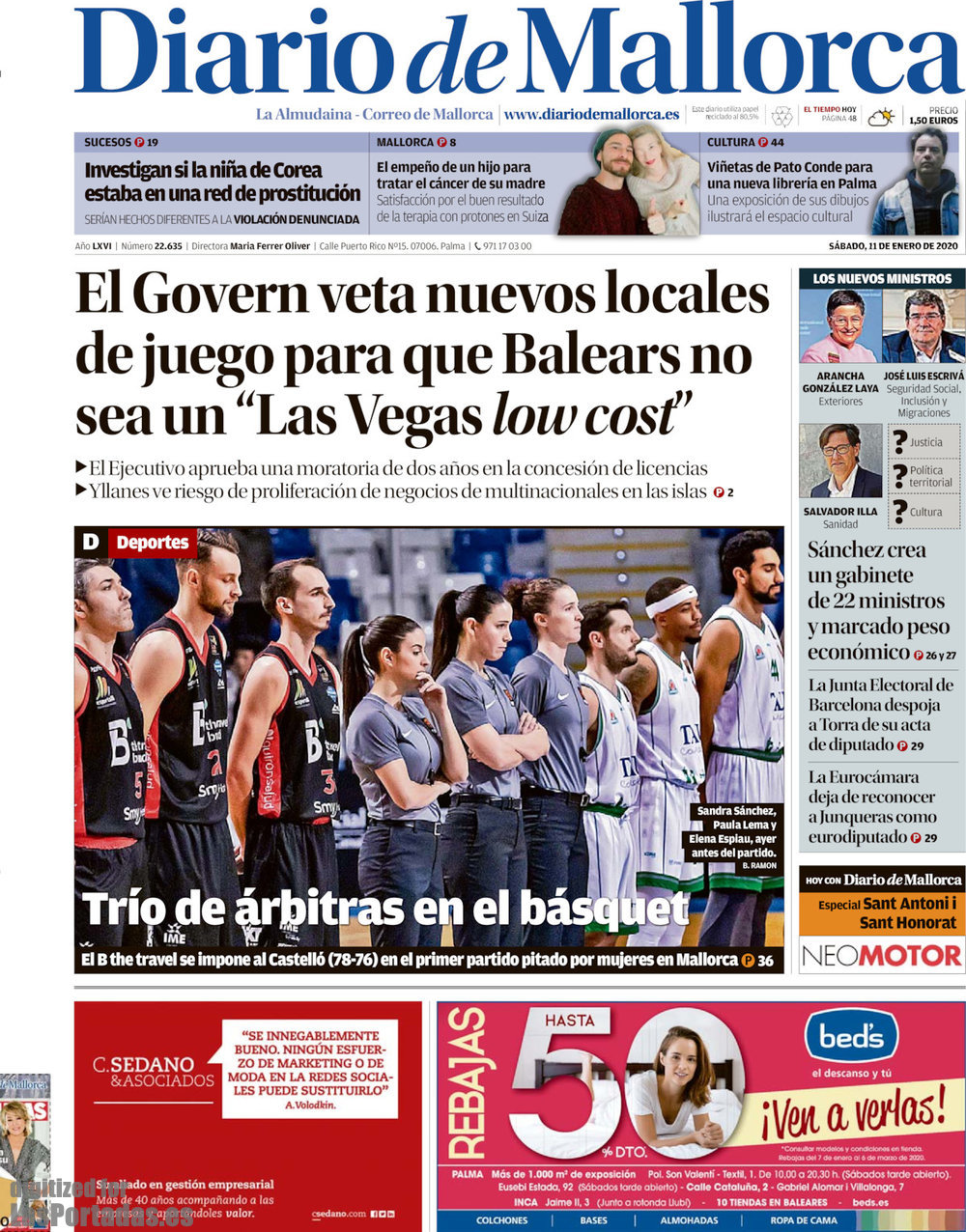 Diario de Mallorca