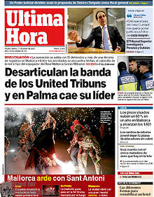 Periodico Última Hora