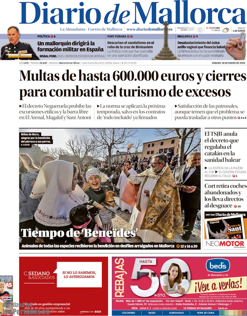 Diario de Mallorca