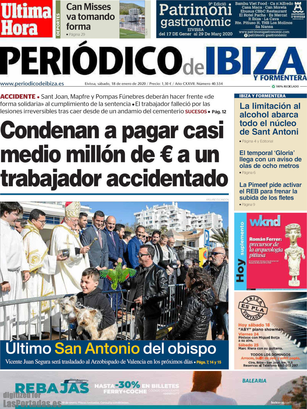 Periódico de Ibiza