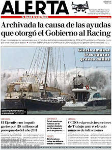 Periodico Alerta