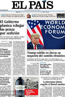 Periodico El País