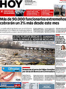 Periodico Hoy