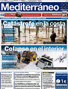 Periodico Mediterráneo