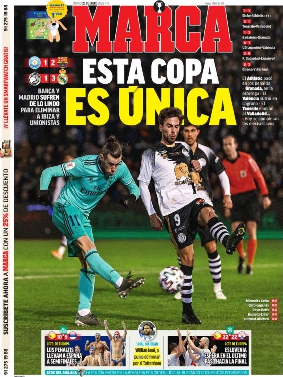 Marca