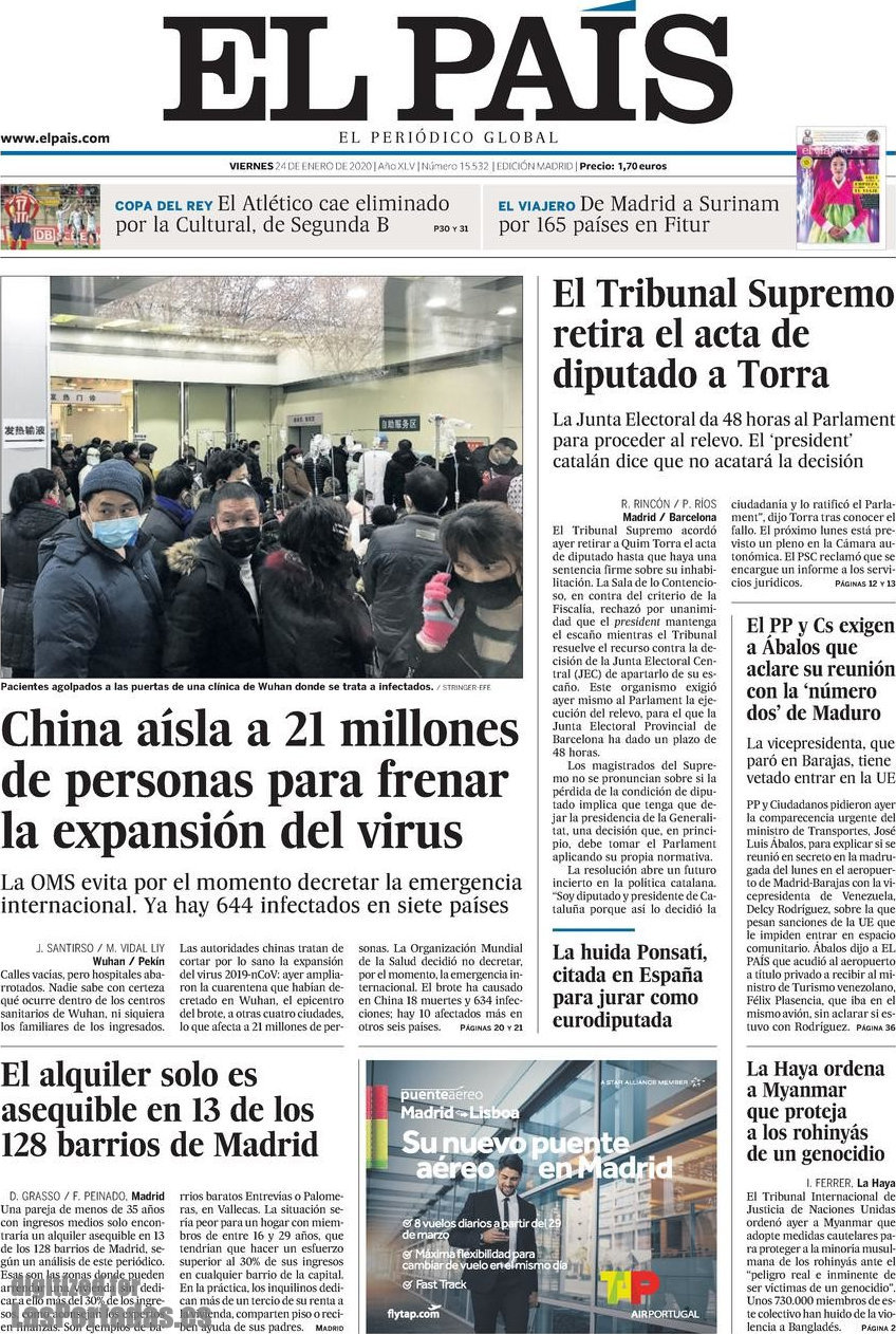 El País