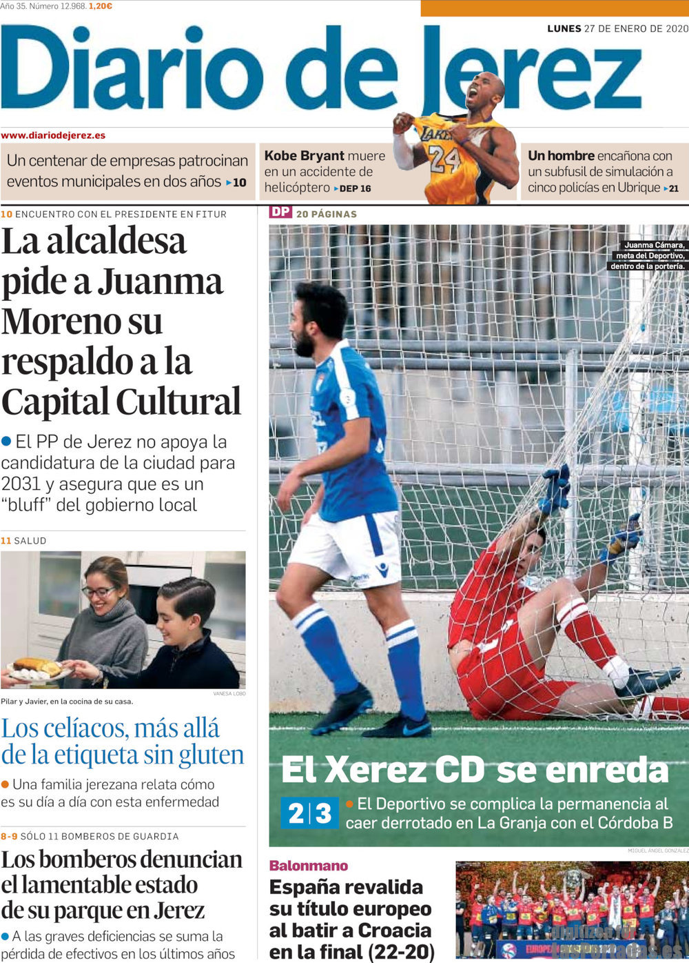 Diario de Jerez