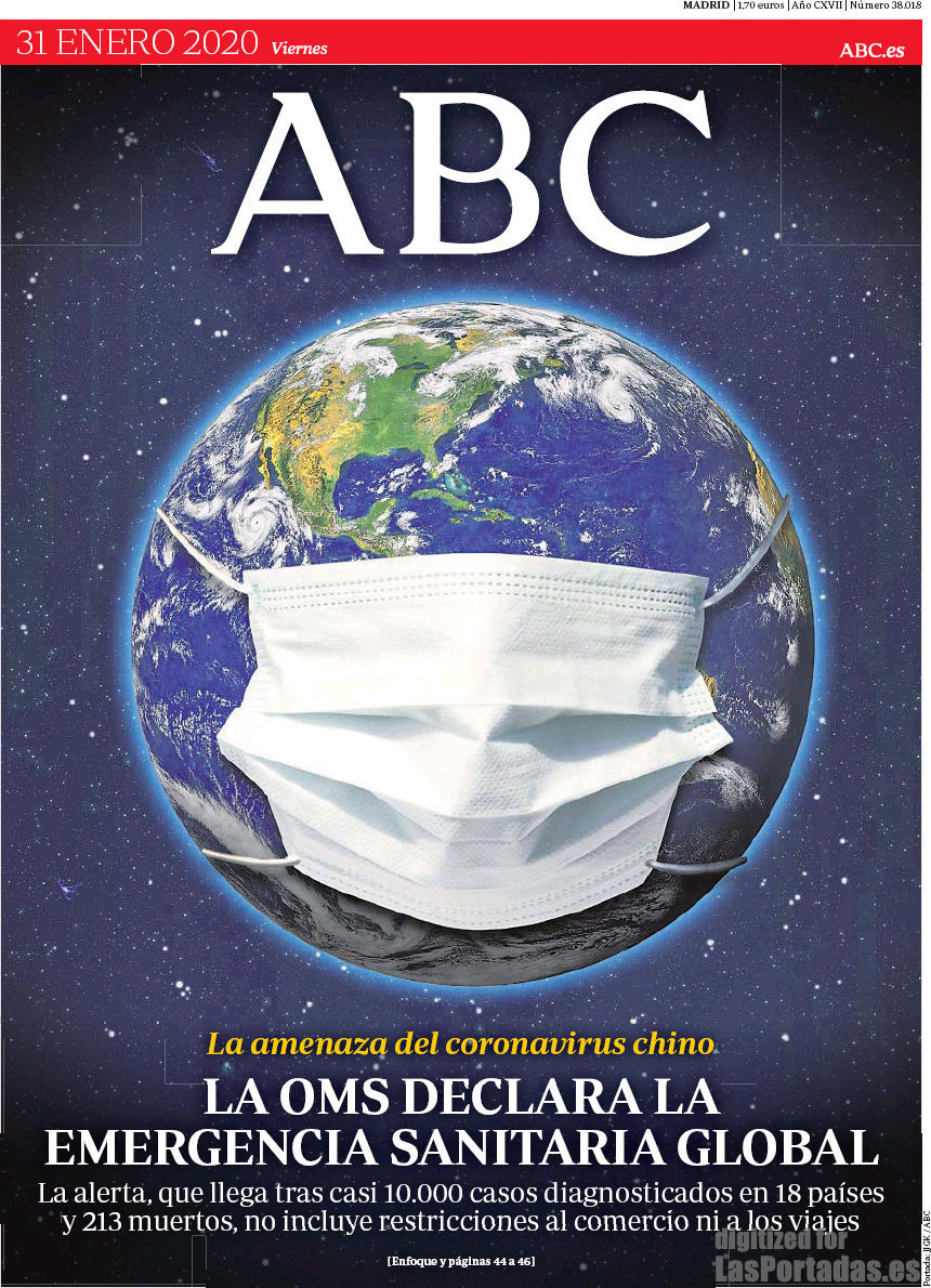 ABC