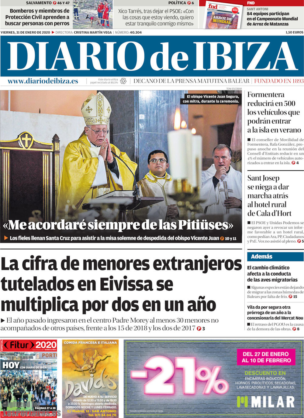 Diario de Ibiza