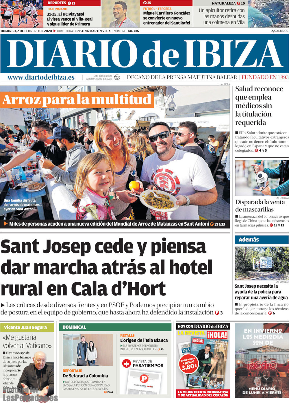 Diario de Ibiza