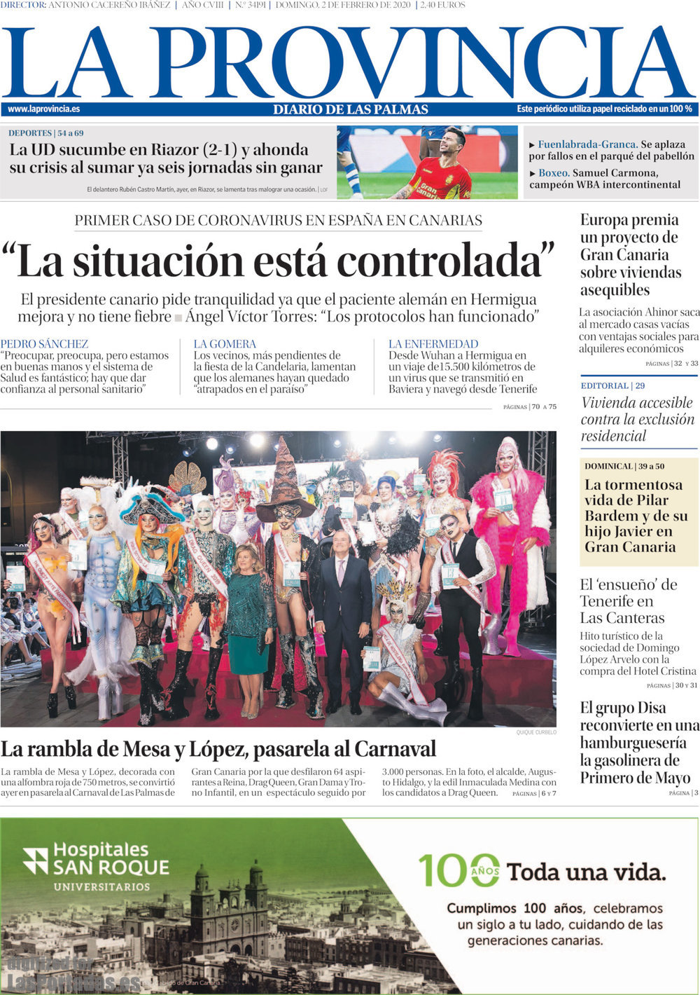 La Provincia