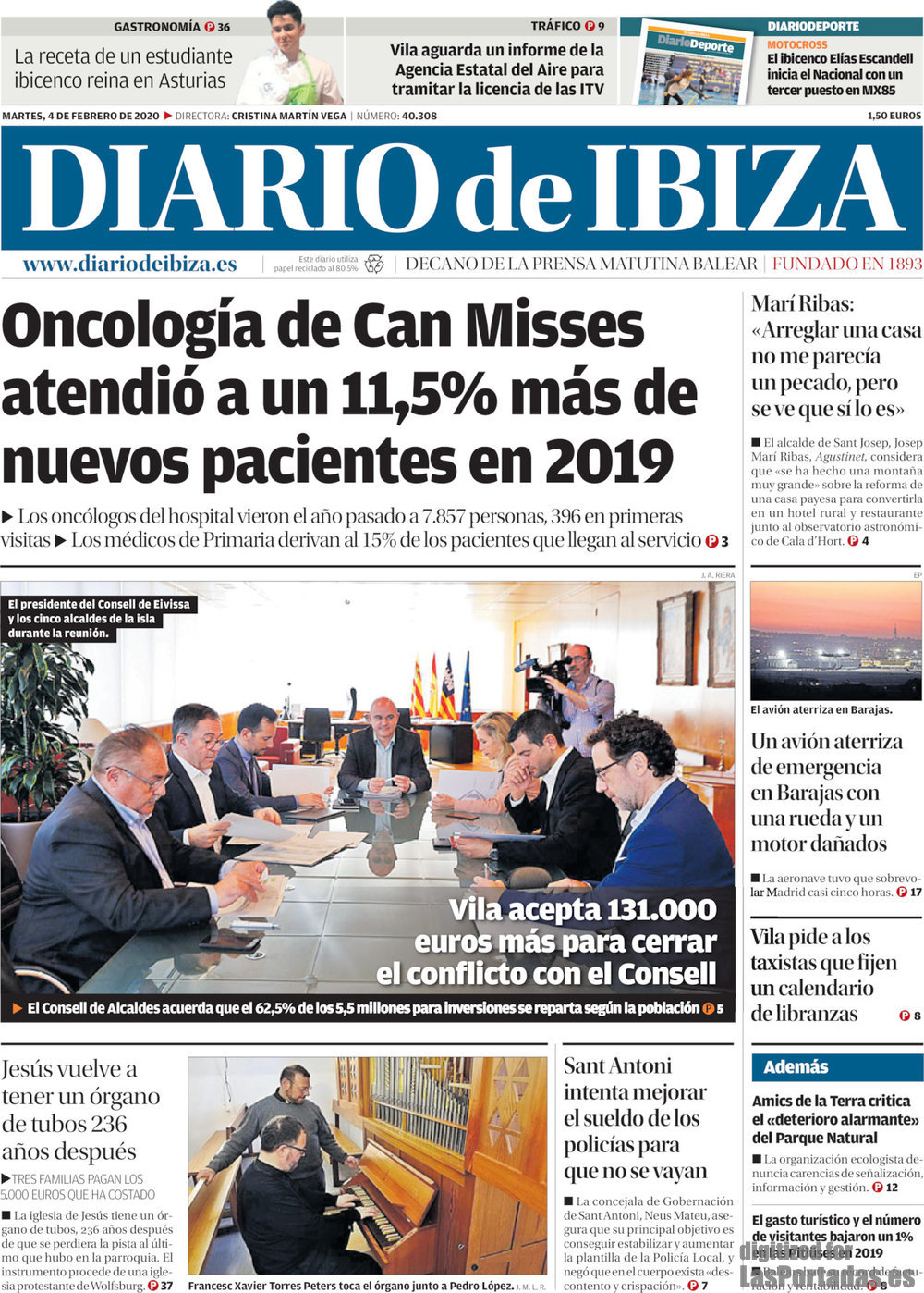 Diario de Ibiza