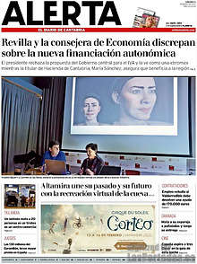 Periodico Alerta