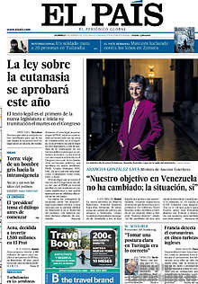 Periodico El País