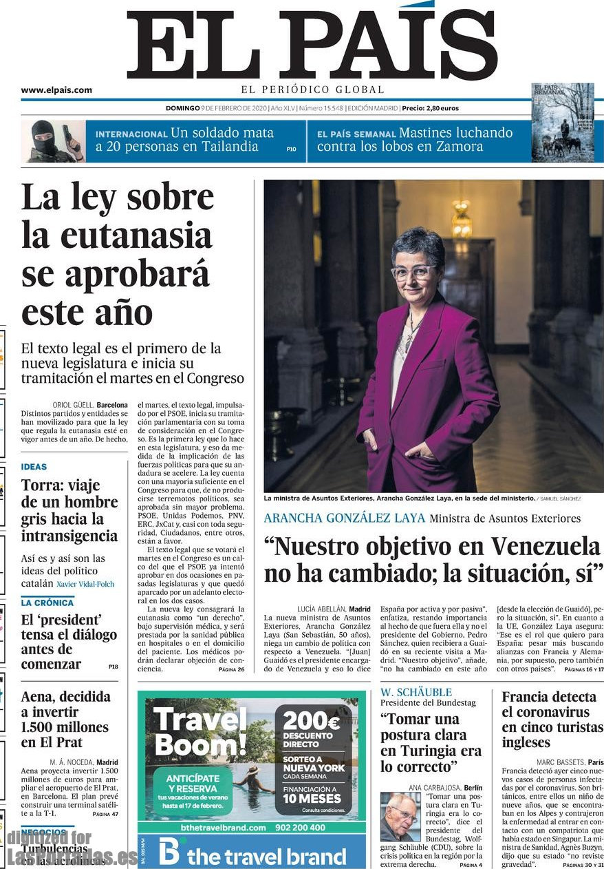 El País